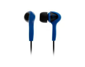 Фото: Гарнітура Skullcandy Smokin Buds синьо-чорні № 4 | KTC