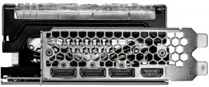 Фото: Відеокарта Palit RTX 3080 Ti GameRock (NED308T019KB-1020G) № 5 | KTC