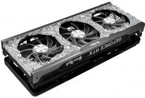 Відеокарта Palit RTX 3070 Ti GameRock OC (NED307TT19P2-1047G)