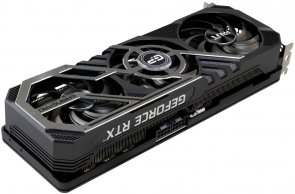 Відеокарта Palit RTX 3070 Ti GamingPro (NED307T019P2-1046A)