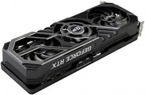Фото: Відеокарта Palit RTX 3070 Ti GamingPro (NED307T019P2-1046A) № 5 | KTC