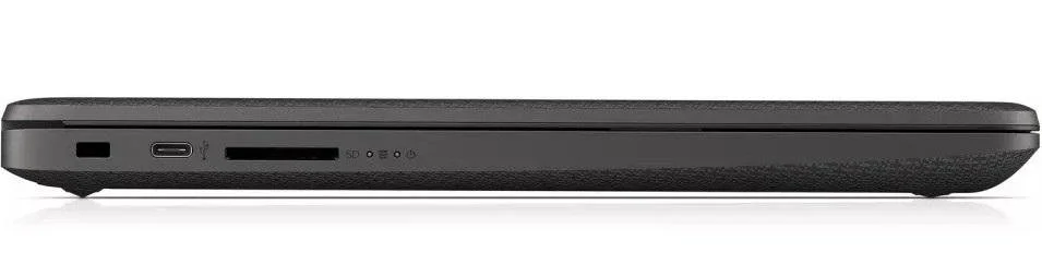 Фото: Ноутбук HP 240 G8 27K37EA Dark Gray - 14" TN+Film 60 Гц / Intel Celeron / N4020 / DDR4 4 ГБ / SATA 3 HDD 500 ГБ / Intel UHD Graphics 600 № 6 | KTC