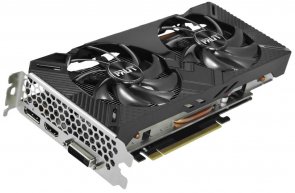 Відеокарта Palit GTX 1660 Dual (NE51660018J9-1161C)