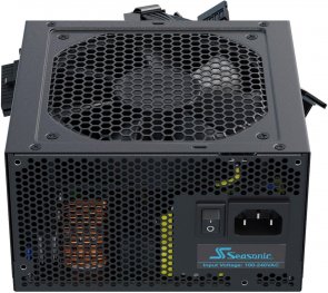 Блок живлення Seasonic 550W G12 (G12 GC-550)