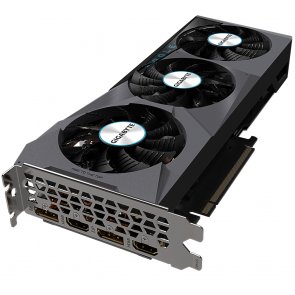 Відеокарта Gigabyte RTX 3070 EAGLE 8G rev.2.0 (GV-N3070EAGLE-8GD rev.2.0)