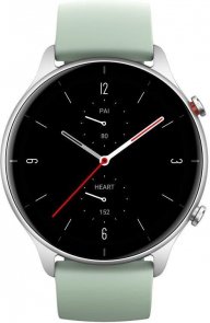 Смарт годинник Xiaomi Amazfit GTR 2e Matcha Green