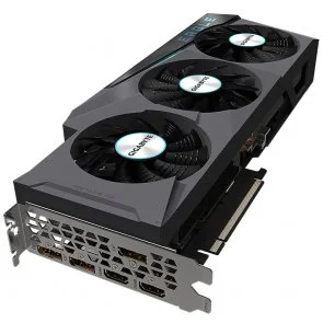 Фото: Відеокарта Gigabyte RTX 3080 Ti EAGLE 12GB (GV-N308TEAGLE-12GD) № 3 | KTC