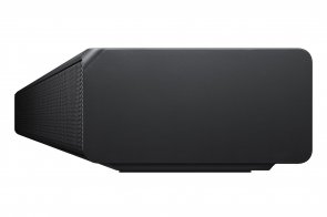 Саундбар Samsung HW-Q600A/RU Black