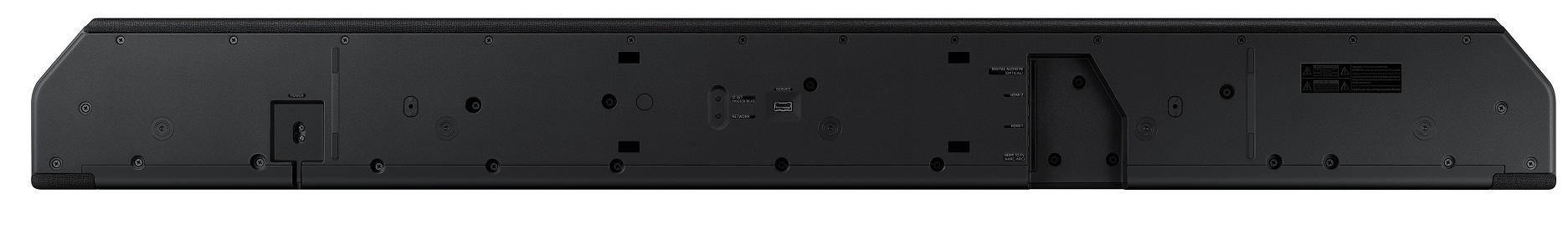 Саундбар Samsung HW-Q900A Black HW-Q900A/RU