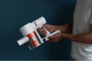 Ручний бездротовий пилосос Xiaomi Mi Vacuum Cleaner G10