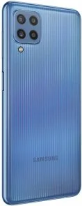 Фото: Смартфон Samsung Galaxy M32 M325F 6/128GB SM-M325FLBGSEK Light Blue № 5 | KTC