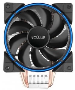 Кулер PCCooler GI-X3B V2