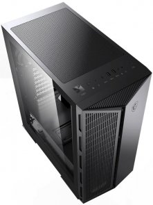 Корпус MSI MPG GUNGNIR 110M Black with window