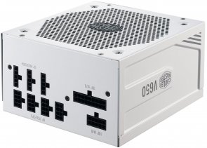 Блок живлення Cooler Master 650W MPY-650V-AGBAG (MPY-650V-AGBAG-EU)