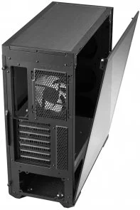 Фото: Корпус Cooler Master MasterBox 540 Black with window (MB540-KGNN-S00) № 10 | KTC