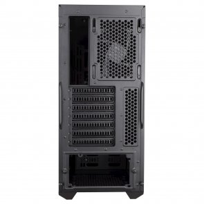 Корпус Cooler Master MasterBox K500L with window (MCB-K500L-KANN-S00)