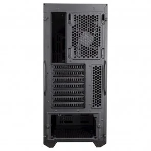 Фото: Корпус Cooler Master MasterBox K500L Black with window (MCB-K500L-KANN-S00) № 5 | KTC