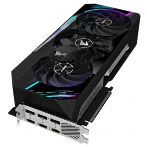 Фото: Відеокарта Gigabyte RTX 3090 Master 24G (GV-N3090AORUS M-24GD) № 3 | KTC