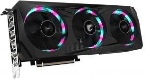 Фото: Відеокарта Gigabyte RTX 3060 Elite 12G (GV-N3060AORUS E-12GD) № 5 | KTC