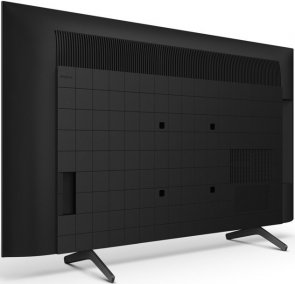 Телевізор LED Sony KD85X85TJCEP (Android TV, Wi-Fi, 3840x2160)