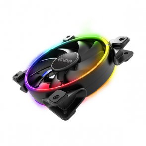 Кулер PCCooler Corona RGB (CORONA RGB)