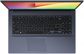 Ноутбук ASUS VivoBook X513EA-BQ643 Black