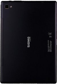  Планшет SIGMA Mobile Tab A1010 Black