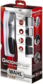 Фото: Тример Wahl GroomsMan (09906-716) № 4 | KTC