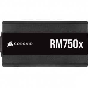 Блок живлення Corsair 750W RM750x Modular 2021 (CP-9020199-EU)