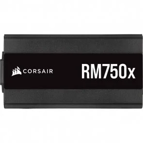 Фото: Блок живлення Corsair 750W RM750x Modular 2021 (CP-9020199-EU) № 5 | KTC