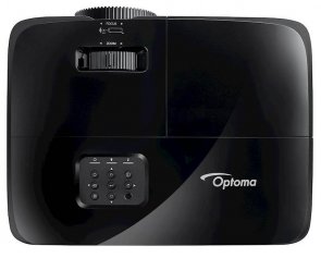 Проектор Optoma DS322e (E9PX7D103EZ3)