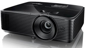  Проектор Optoma DX322 (E9PX7D601EZ3)