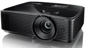 Фото: Проектор Optoma DX322 (E9PX7D601EZ3) № 5 | KTC