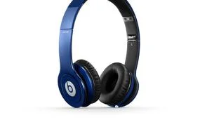 Фото: Навушники Beats by Dr. Dre Solo HD темно-сині № 4 | KTC