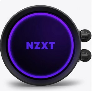 Система водяного охолодження NZXT Kraken X73 RGB (RL-KRX73-R1)