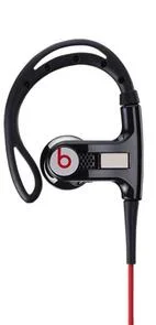 Фото: Гарнітура Beats Powerbeats чорна № 5 | KTC