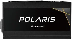 Фото: Блок живлення Chieftec 1050W Polaris (PPS-1050FC) № 4 | KTC