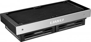 Система водяного охолодження Lian Li Galahad AIO 240 Black (G89.GA240B.00)