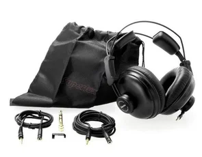 Фото: Навушники Superlux HD669 чорні № 3 | KTC