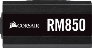 Блок живлення Corsair 850W RM850 Modular (CP-9020196-EU)