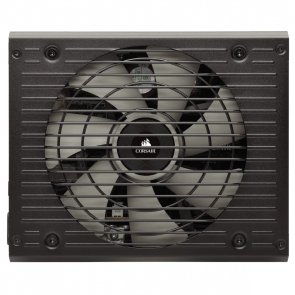 Блок живлення Corsair 850W HX850 (CP-9020138-EU)