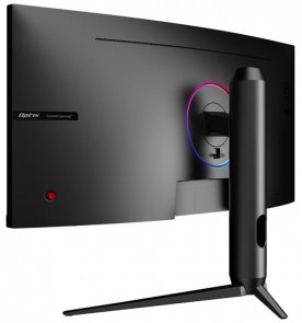 Монітор MSI Optix MAG301CR2 Black (OPTIX MAG301CR2)