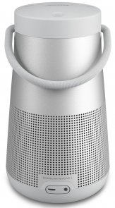 Портативна акустика BOSE SoundLink Revolve Plus II Silver (858366-2310)