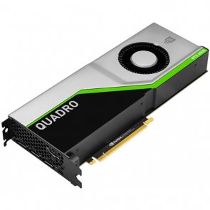 Відеокарта PNY Quadro RTX 6000 (VCQRTX6000-EDU-PB)