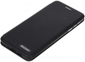 Чохол BeCover for Nokia G10 - Exclusive Black (706425)