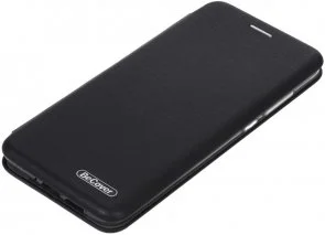 Фото: Чохол BeCover for Nokia 1.4 - Exclusive Black (706424) № 3 | KTC
