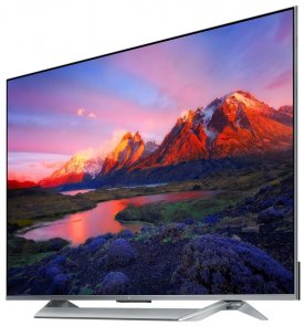 Телевізор QLED Xiaomi Mi TV Q1 (Android TV, Wi-Fi, 3840x2160)