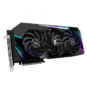 Відеокарта Gigabyte RTX 3080 Ti Master 12G (GV-N308TAORUS M-12GD)