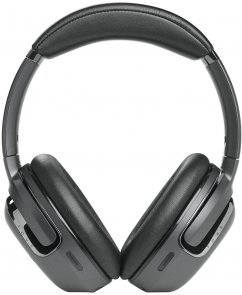 Гарнітура JBL Tour One Black (JBLTOURONEBLK)