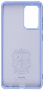 Чохол ArmorStandart for Samsung A52 A525 - Icon Case Lavender (ARM59602)